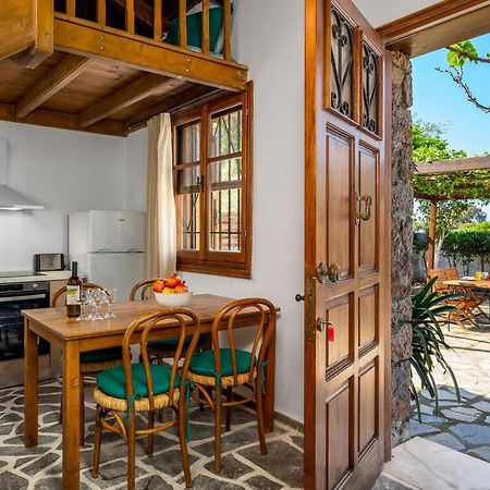 Ariadni Apartments Faliraki Ngoại thất bức ảnh