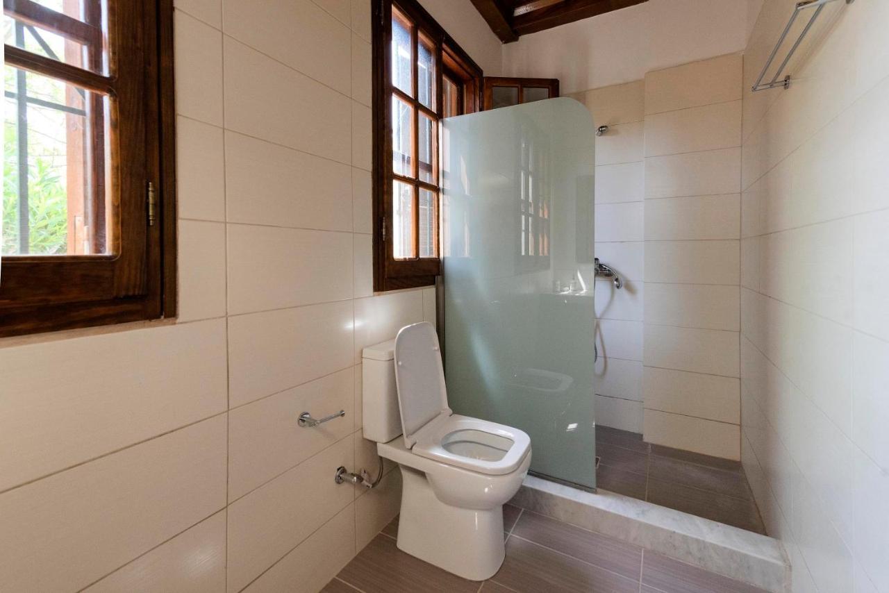 Ariadni Apartments Faliraki Ngoại thất bức ảnh