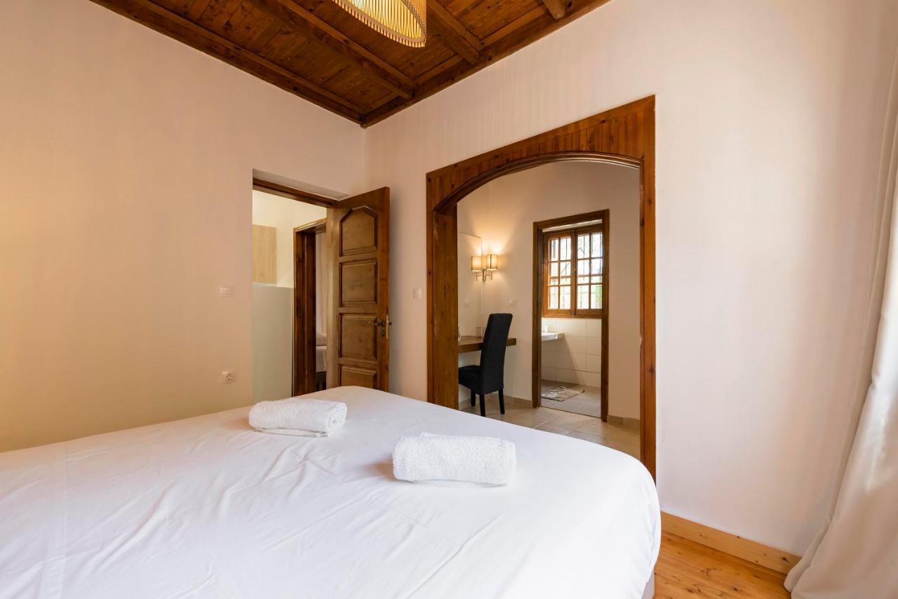 Ariadni Apartments Faliraki Ngoại thất bức ảnh
