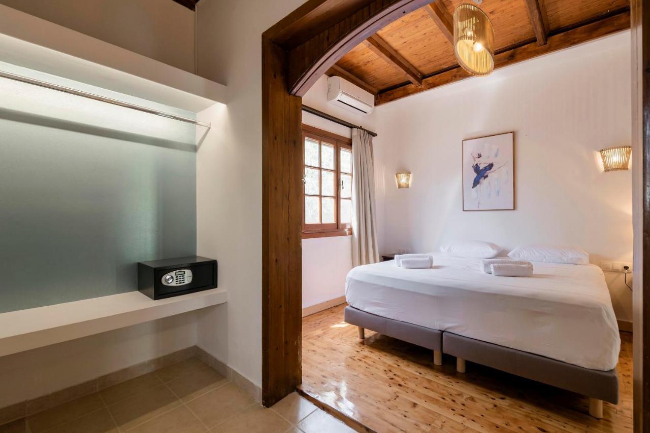 Ariadni Apartments Faliraki Ngoại thất bức ảnh