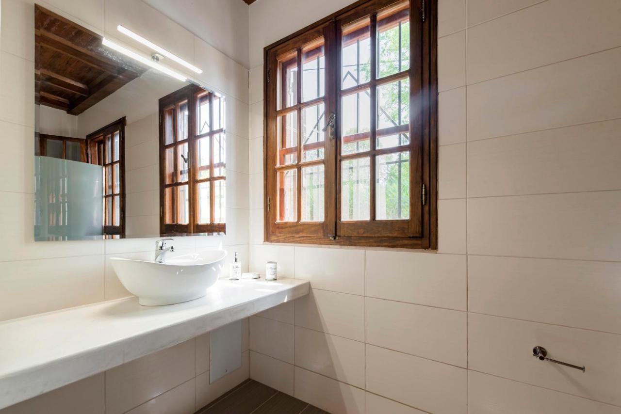 Ariadni Apartments Faliraki Ngoại thất bức ảnh
