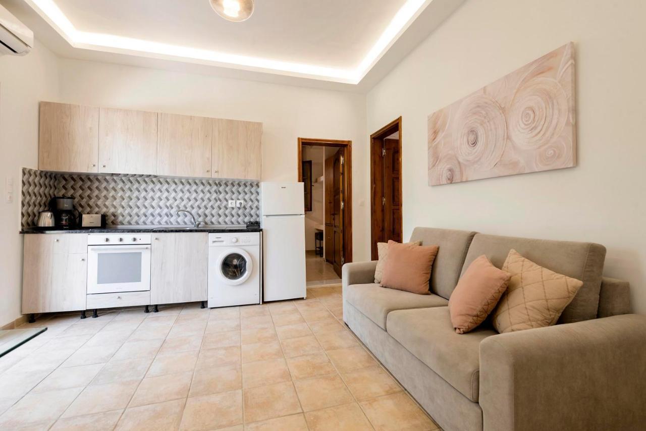 Ariadni Apartments Faliraki Ngoại thất bức ảnh