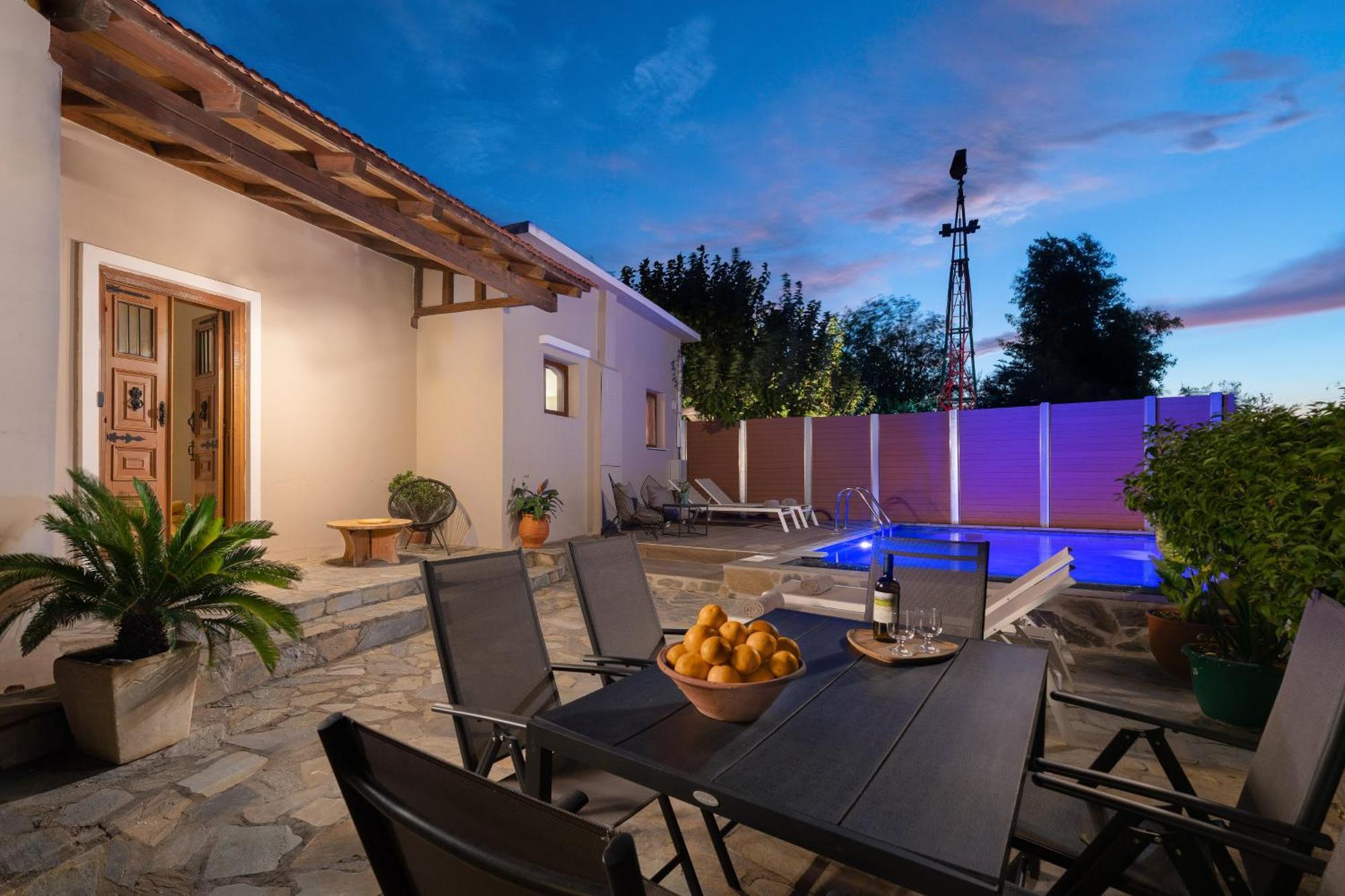 Ariadni Apartments Faliraki Ngoại thất bức ảnh