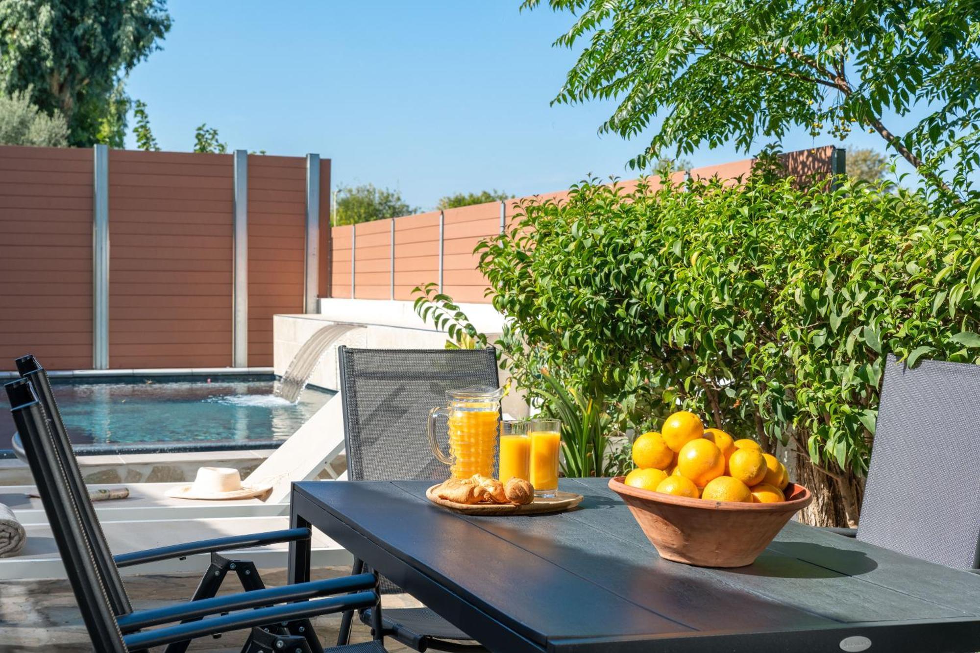 Ariadni Apartments Faliraki Ngoại thất bức ảnh