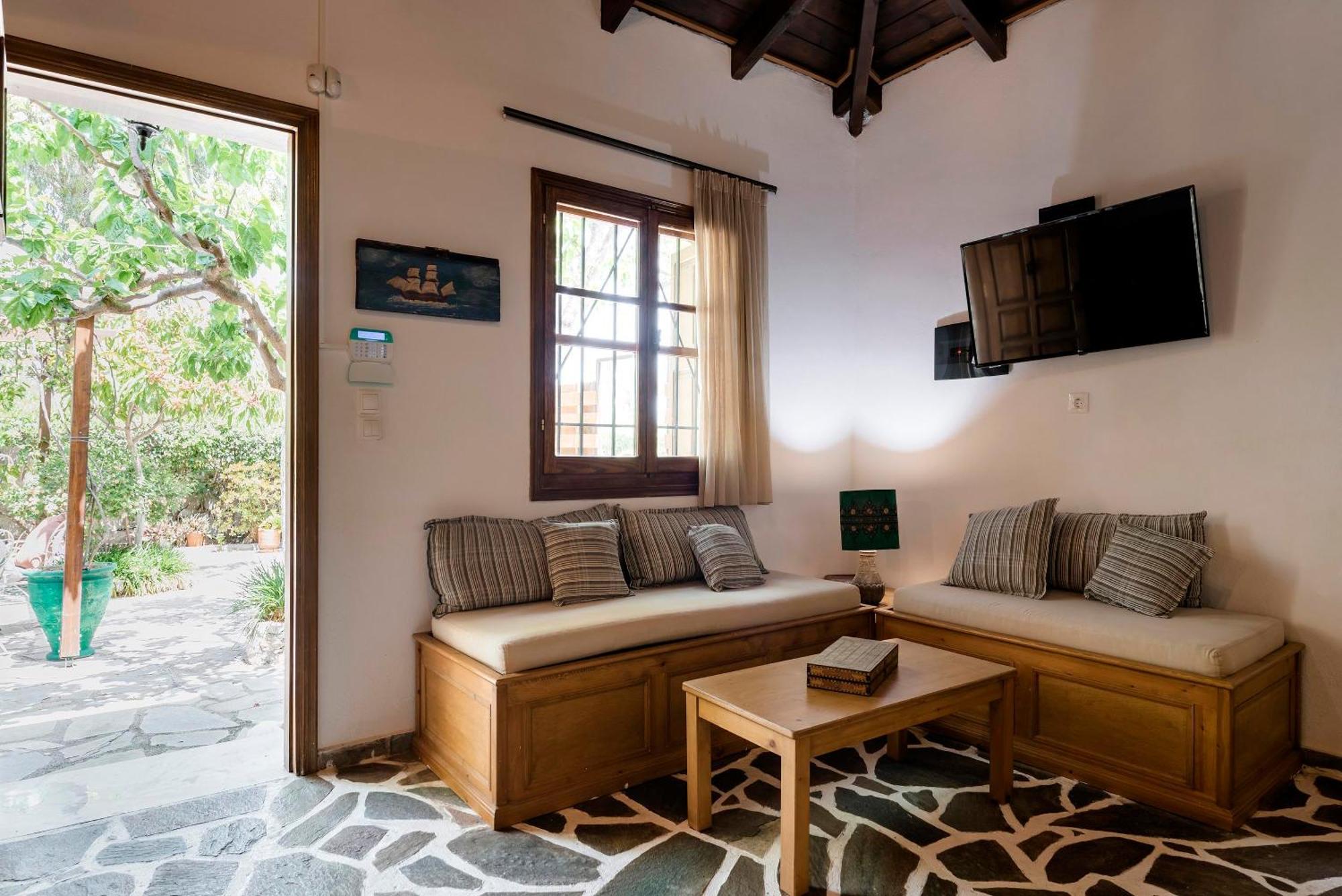 Ariadni Apartments Faliraki Ngoại thất bức ảnh