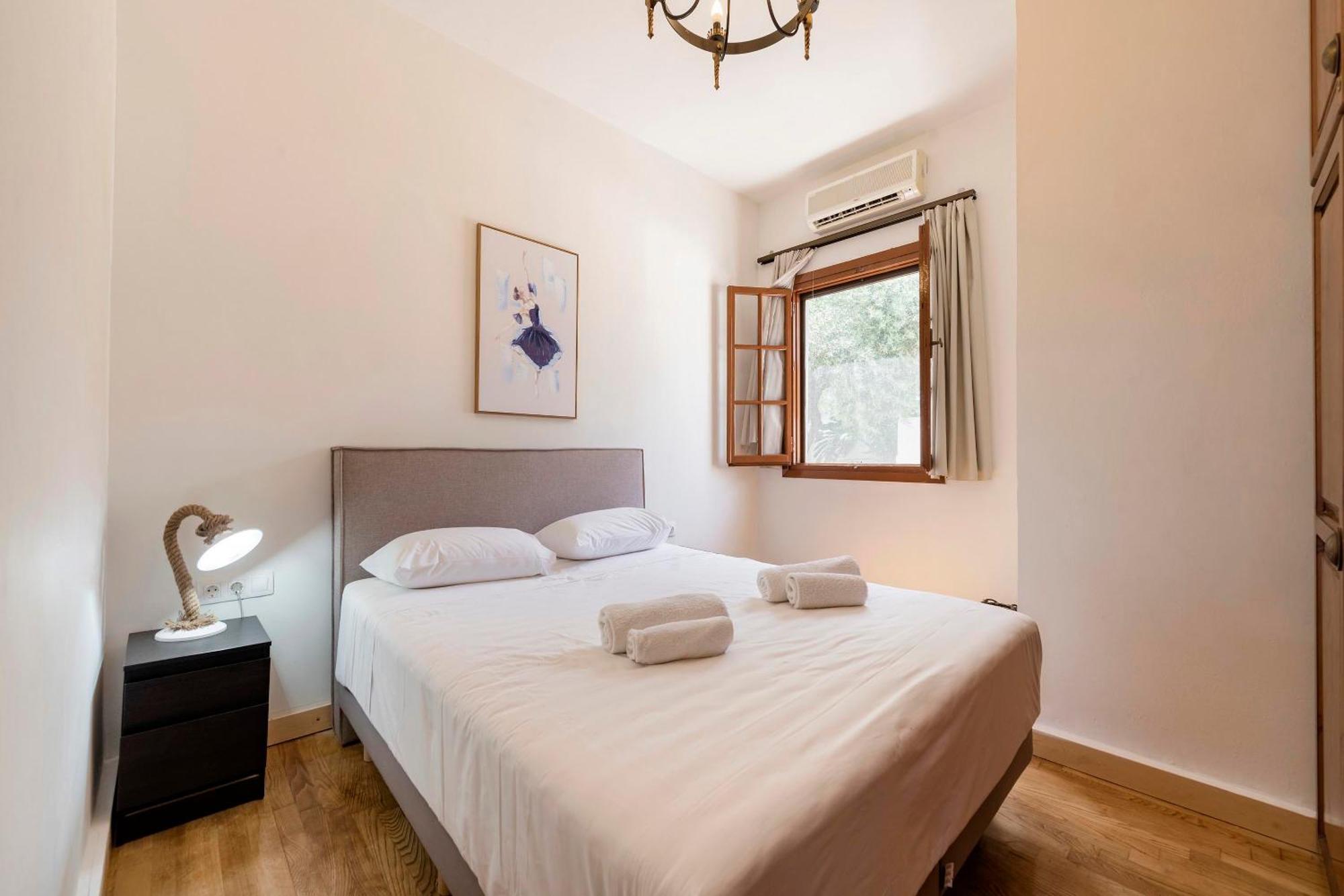 Ariadni Apartments Faliraki Ngoại thất bức ảnh