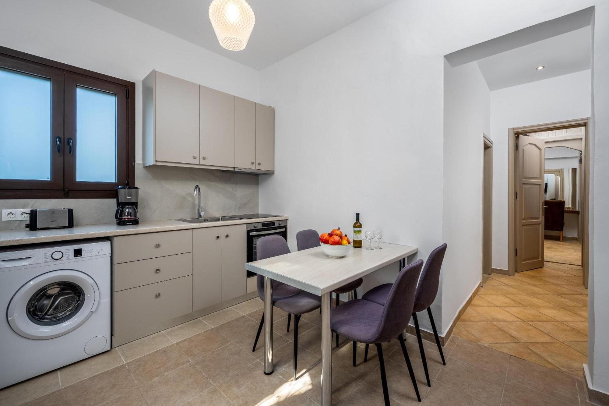 Ariadni Apartments Faliraki Ngoại thất bức ảnh