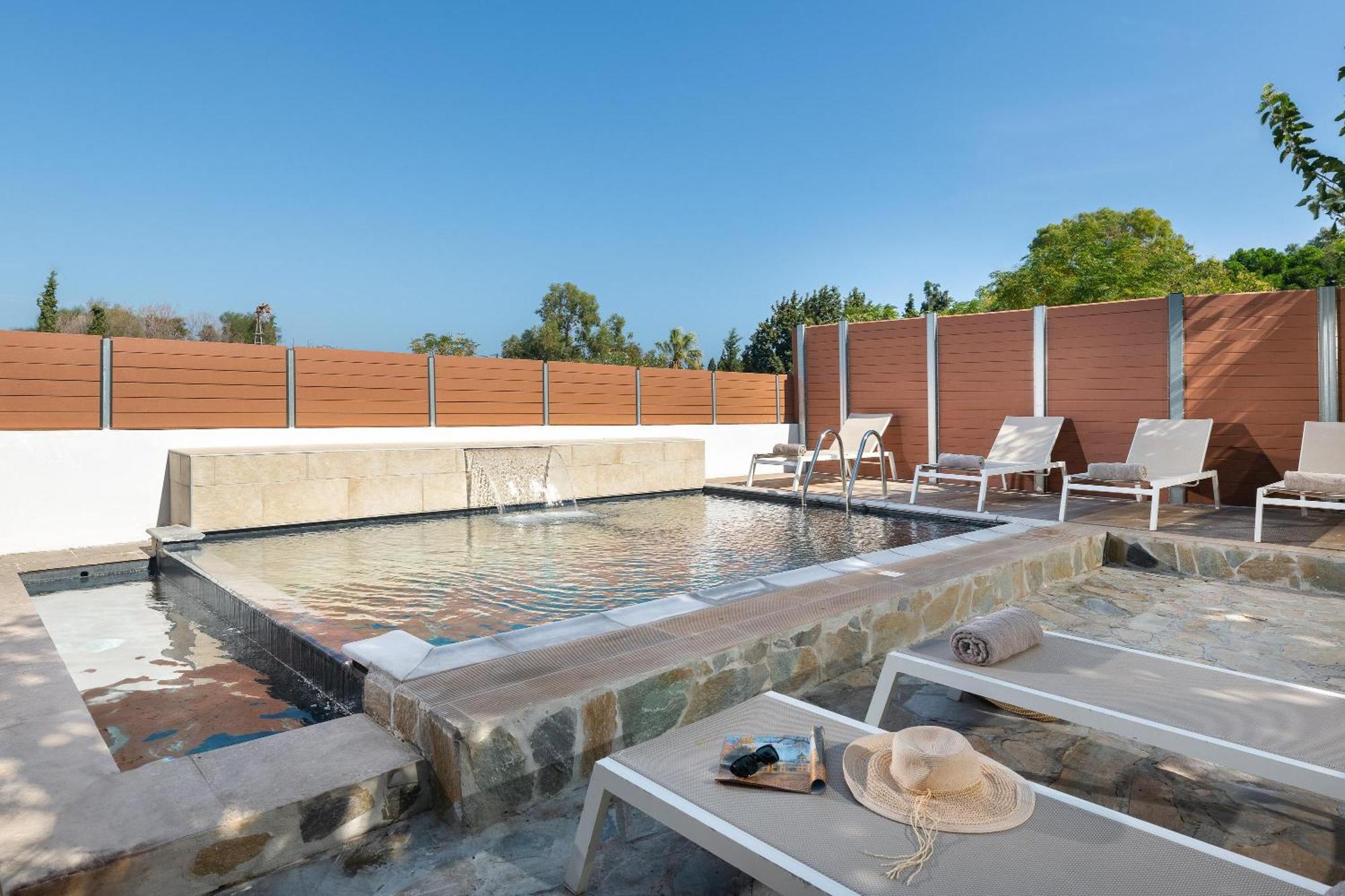 Ariadni Apartments Faliraki Ngoại thất bức ảnh