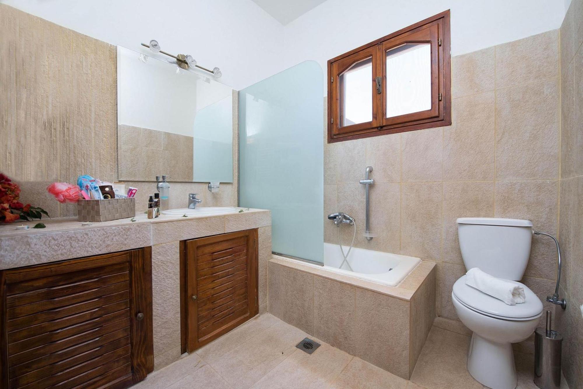 Ariadni Apartments Faliraki Ngoại thất bức ảnh