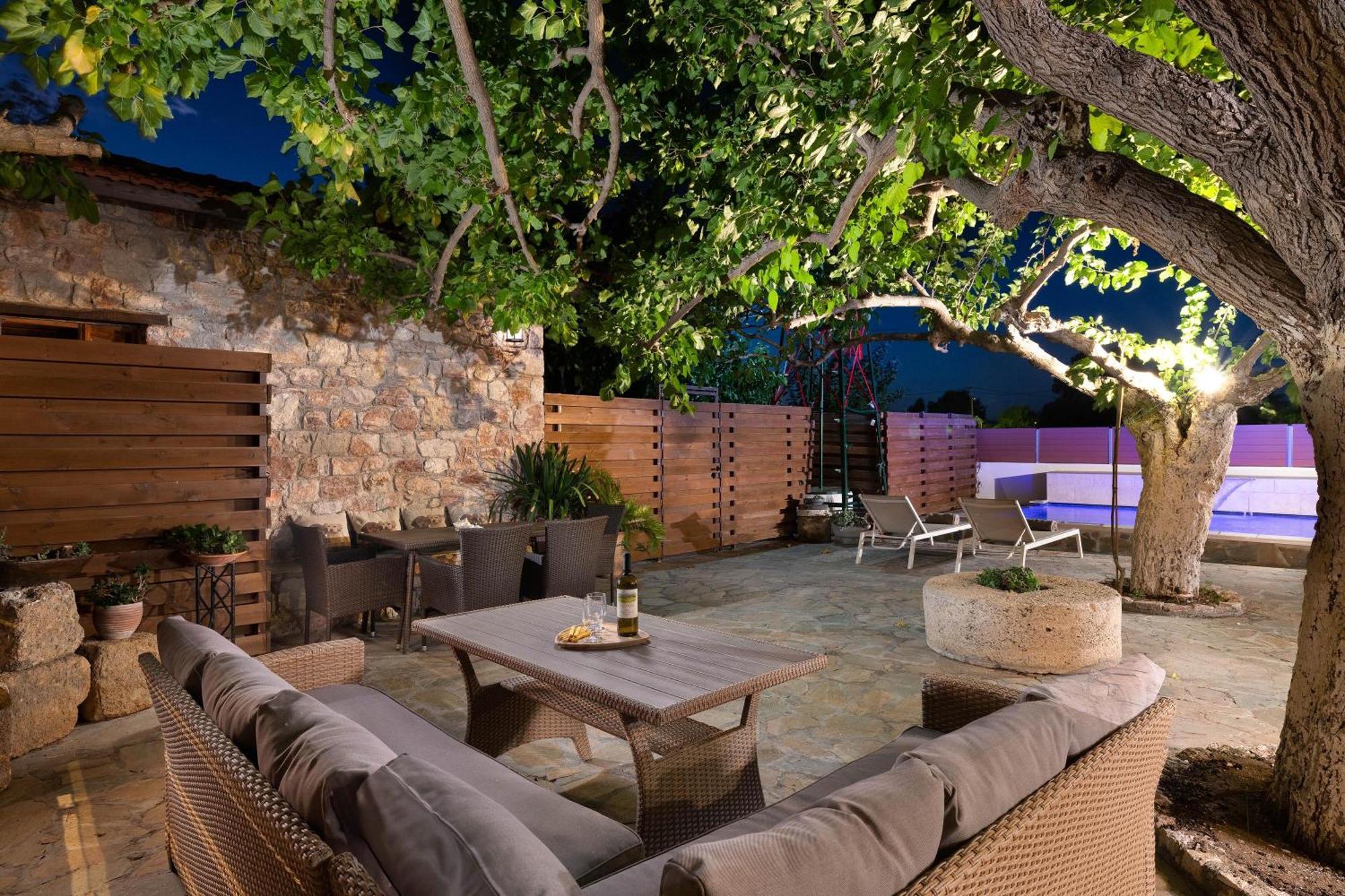 Ariadni Apartments Faliraki Ngoại thất bức ảnh